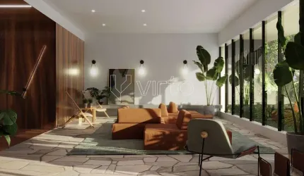 Apartamento com 3 quartos à venda na Alameda dos Buritis, 1174, Setor Oeste, Goiânia por R$ 1.111.307