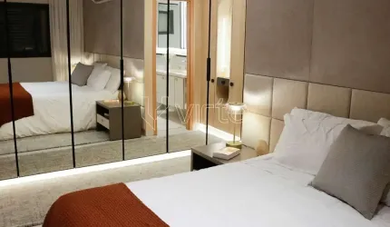 Apartamento com 3 quartos à venda na Avenida Edmundo Pinheiro de Abreu, 6, Setor Pedro Ludovico, Goiânia por R$ 825.630