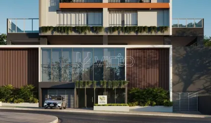 Apartamento com 3 quartos à venda na Avenida Castelo Branco, 5, Setor Bueno, Goiânia por R$ 706.919
