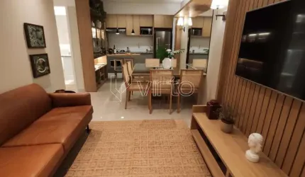Apartamento com 2 quartos à venda na Avenida Independência, 8, Vila Rosa, Goiânia por R$ 362.600