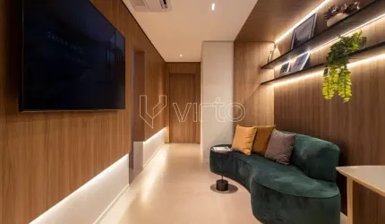 Apartamento com 4 quartos à venda na 1125, 9, Setor Marista, Goiânia por R$ 3.622.842