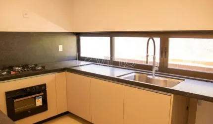 Casa em condomínio fechado com 4 quartos à venda na GGC26, 38, Residencial Goiânia Golfe Clube, Goiânia por R$ 2.790.000
