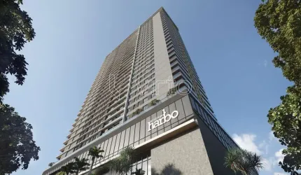 Apartamento com 4 quartos à venda na Avenida Mutirão, 2, Setor Marista, Goiânia por R$ 2.985.822