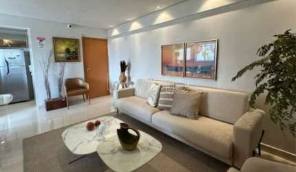 Apartamento com 2 quartos à venda na Professor Hélio Franca, 4, Setor Faiçalville, Goiânia por R$ 375.891