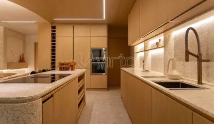 Apartamento com 3 quartos à venda na C232, 11, Jardim América, Goiânia por R$ 1.619.156