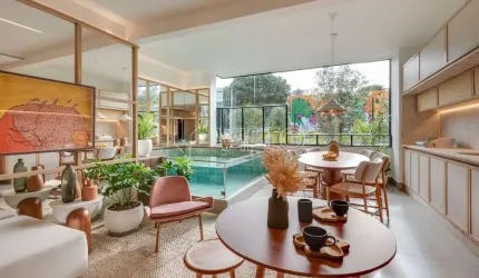 Apartamento com 2 quartos à venda na Avenida Castelo Branco, 1, Serrinha, Goiânia por R$ 953.418