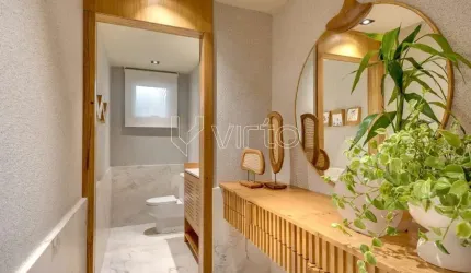 Apartamento com 4 quartos à venda na Avenida Mutirão, 63, Setor Marista, Goiânia por R$ 4.486.845