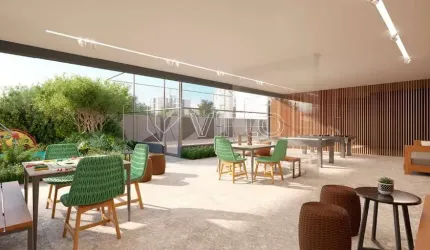 Apartamento com 3 quartos à venda na Avenida Castelo Branco, 1, Serrinha, Goiânia por R$ 953.418