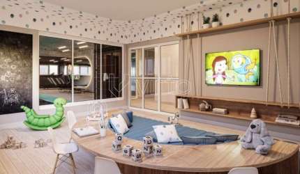 Apartamento com 2 quartos à venda na Marginal Norte, 4, Setor Marechal Rondon, Goiânia por R$ 588.898