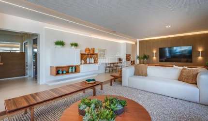 Apartamento com 3 quartos à venda na Rua João de Abreu, 1, Setor Oeste, Goiânia por R$ 3.240.917
