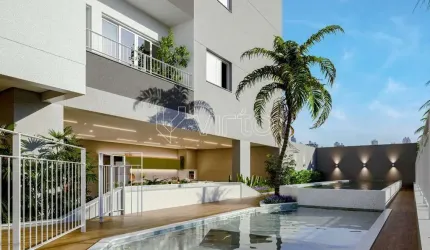 Apartamento com 2 quartos à venda na Avenida C 1, 6, Jardim América, Goiânia por R$ 552.027