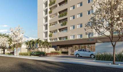 Apartamento com 3 quartos à venda na Marginal Norte, 1, Setor Marechal Rondon, Goiânia por R$ 507.027