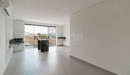 Apartamento com 2 quartos à venda na Rua Dona Isoleta, 8, Vila Rosa, Goiânia por R$ 444.920