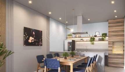 Apartamento com 2 quartos à venda na Laguna, 1, Jardim Atlântico, Goiânia por R$ 324.653