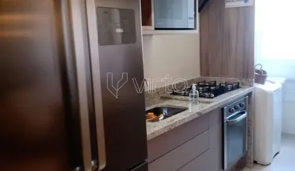 Apartamento com 3 quartos à venda na Alameda dos Buritis, 5, Setor Central, Goiânia por R$ 739.059