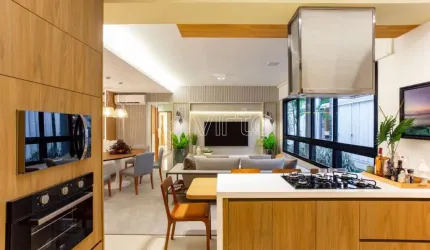 Apartamento com 3 quartos à venda na Avenida Primeira Radial, 660, Setor Pedro Ludovico, Goiânia por R$ 966.397