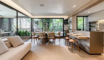 Apartamento com 2 quartos à venda na 28, 172, Setor Marista, Goiânia por R$ 737.259