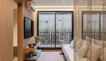 Apartamento com 3 quartos à venda na 28, 172, Setor Marista, Goiânia por R$ 1.332.056