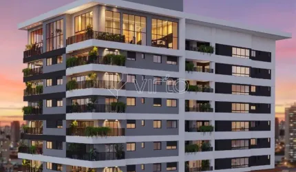 Apartamento com 3 quartos à venda na T 65, 2, Setor Bela Vista, Goiânia por R$ 810.624