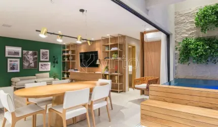 Apartamento com 3 quartos à venda na Avenida H, 9, Jardim Goiás, Goiânia por R$ 1.712.710