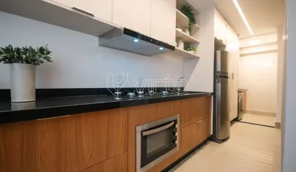 Apartamento com 2 quartos à venda na Avenida H, 9, Jardim Goiás, Goiânia por R$ 799.741