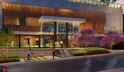 Apartamento com 3 quartos à venda na Avenida Deputado Jamel Cecílio, 8, Jardim Goiás, Goiânia por R$ 1.847.719