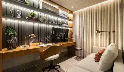 Apartamento com 3 quartos à venda na Avenida Deputado Jamel Cecílio, 8, Jardim Goiás, Goiânia por R$ 2.462.816