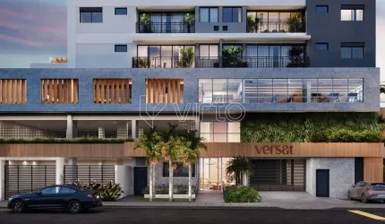 Apartamento com 2 quartos à venda na Avenida Pires Fernandes, 6, Setor Aeroporto, Goiânia por R$ 574.922