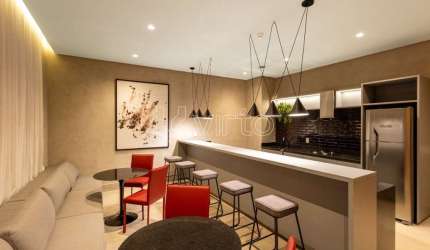 Apartamento com 1 quarto à venda na D, 1200, Setor Marista, Goiânia por R$ 687.975