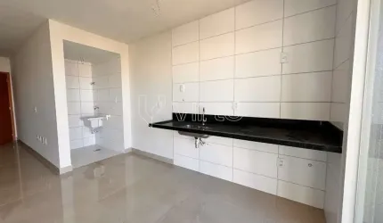 Apartamento com 2 quartos à venda na Avenida Castelo Branco, 1151, Setor Bueno, Goiânia por R$ 700.000