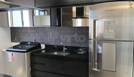 Apartamento com 2 quartos à venda na Avenida C5, 132, Jardim América, Goiânia por R$ 790.000