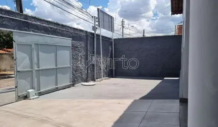 Casa em condomínio fechado com 2 quartos à venda na Ana Cândida Oliveira, 1, Vila Jardim São Judas Tadeu, Goiânia por R$ 515.000
