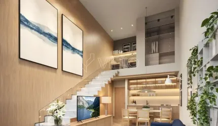 Apartamento com 2 quartos à venda na Avenida Mutirão, 419, Setor Marista, Goiânia por R$ 1.178.255