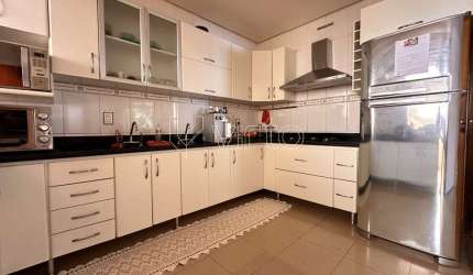 Casa em condomínio fechado com 4 quartos à venda na SB A, 1, Loteamento Portal do Sol II, Goiânia por R$ 2.500.000