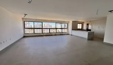 Apartamento com 3 quartos à venda na 34-A, 2042, Setor Marista, Goiânia por R$ 2.000.000