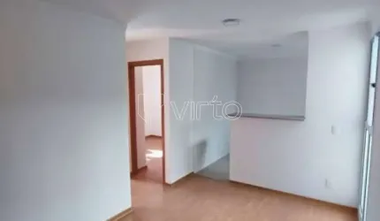 Apartamento com 2 quartos à venda na Avenida Coemitanga, 1, Cardoso, Aparecida de Goiânia por R$ 241.500