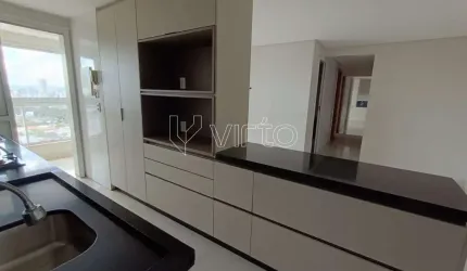 Apartamento com 3 quartos à venda na Rua 17, 335, Setor Oeste, Goiânia por R$ 550.000