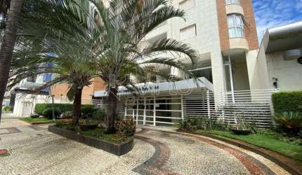 Apartamento com 2 quartos à venda na Alameda dos Buritis, 9, Setor Oeste, Goiânia por R$ 640.000