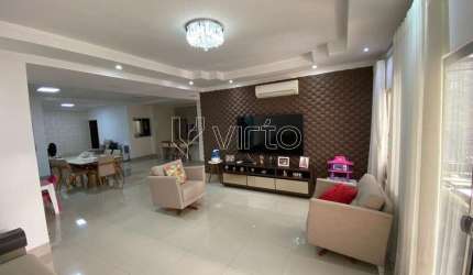 Casa com 4 quartos à venda na VB 1, 12, Residencial Vereda dos Buritis, Goiânia por R$ 1.000.000