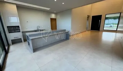 Casa em condomínio fechado com 3 quartos à venda na Quaresmeira, 1, Parqville Quaresmeira, Trindade por R$ 1.200.000