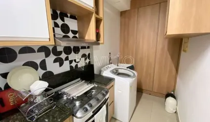 Apartamento com 2 quartos à venda na Avenida C 1, 2, Jardim América, Goiânia por R$ 460.000