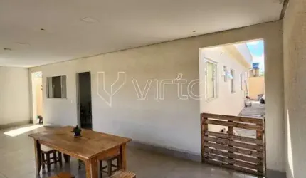 Casa em condomínio fechado com 2 quartos à venda na Rua 18, 1, Parque Atheneu, Goiânia por R$ 364.000
