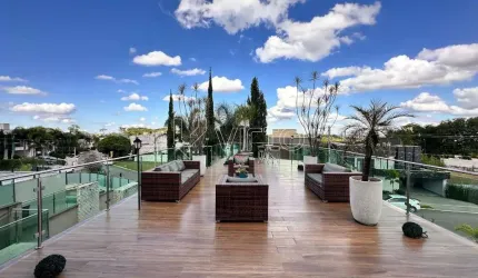 Casa em condomínio fechado com 5 quartos à venda na Rua Lago 27, 1, Condomínio do Lago, Goiânia por R$ 5.300.000