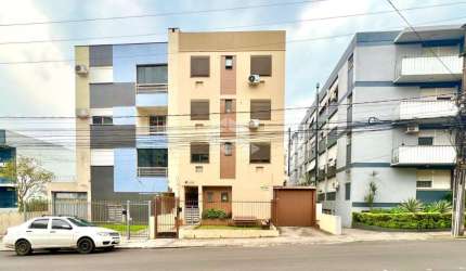 LINDO APARTAMENTO COM 1 QUARTO AO LADO DO SEBRAE