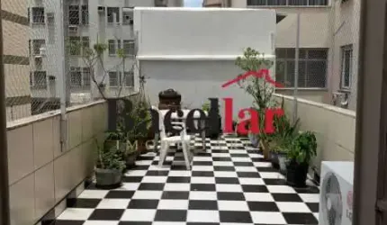 Apartamento com 3 quartos à venda na Praia Botafogo, Botafogo, Rio de Janeiro, 143 m2 por R$ 1.300.000