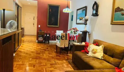 Apartamento com 2 quartos à venda na Rua Domingos Ferreira, Copacabana, Rio de Janeiro, 90 m2 por R$ 980.000