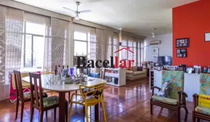 Apartamento com 4 quartos à venda na Rua Farme de Amoedo, Ipanema, Rio de Janeiro, 180 m2 por R$ 2.530.000