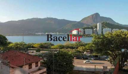 Apartamento com 4 quartos à venda na Rua Almirante Saddock de Sá, Ipanema, Rio de Janeiro, 240 m2 por R$ 5.250.000