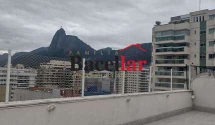 Apartamento com 1 quarto à venda na Rua da Passagem, Botafogo, Rio de Janeiro, 34 m2 por R$ 399.000