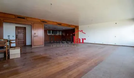Apartamento com 4 quartos à venda na Avenida Delfim Moreira, Leblon, Rio de Janeiro, 292 m2 por R$ 14.900.000